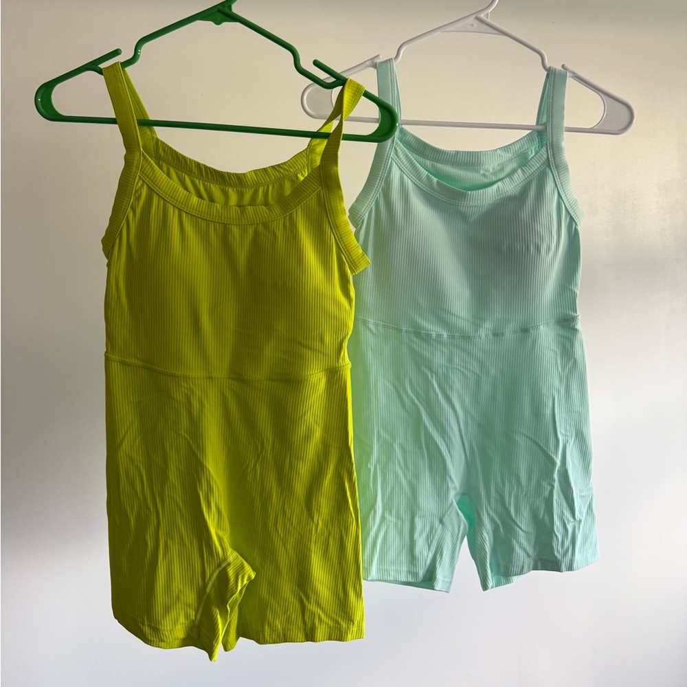 Paragon Fitwear Cloudrib Shortsuit